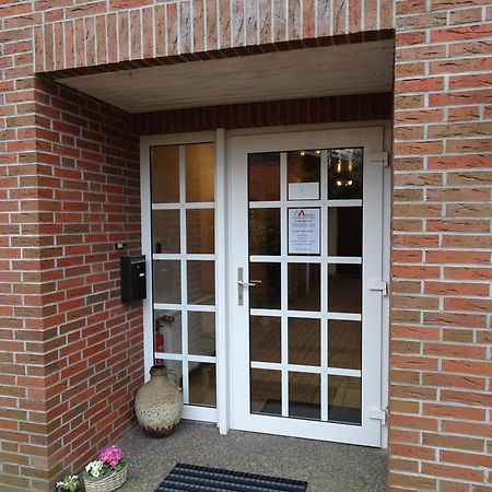 Motel Hamberger Krug Hambergen Exterior photo